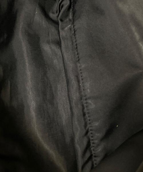 Y-3（ワイスリー）Y-3 (ワイスリー) メッセンジャーバッグ ブラック サイズ:下記参照の古着・服飾アイテム