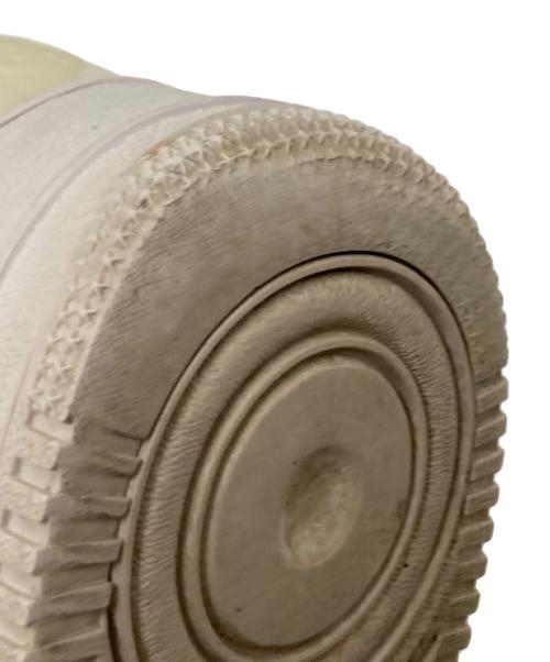 NIKE（ナイキ）NIKE (ナイキ) UNDERCOVER (アンダーカバー) ローカットスニーカー ホワイト サイズ:27.5cmの古着・服飾アイテム