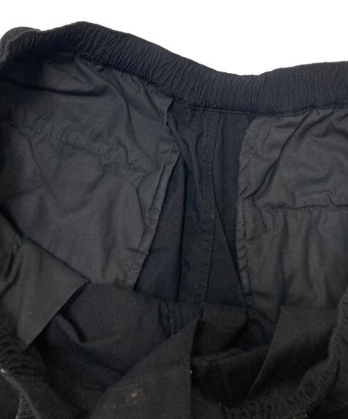 THE NORTH FACE（ザ ノース フェイス）THE NORTH FACE (ザ ノース フェイス) ジオロジーカーゴパンツ ブラック サイズ:Lの古着・服飾アイテム