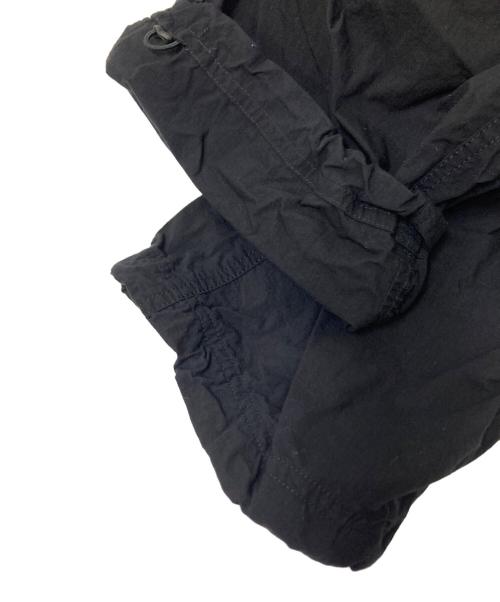 THE NORTH FACE（ザ ノース フェイス）THE NORTH FACE (ザ ノース フェイス) ジオロジーカーゴパンツ ブラック サイズ:Lの古着・服飾アイテム