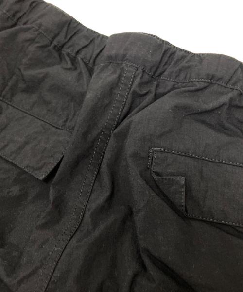 THE NORTH FACE（ザ ノース フェイス）THE NORTH FACE (ザ ノース フェイス) ジオロジーカーゴパンツ ブラック サイズ:Lの古着・服飾アイテム