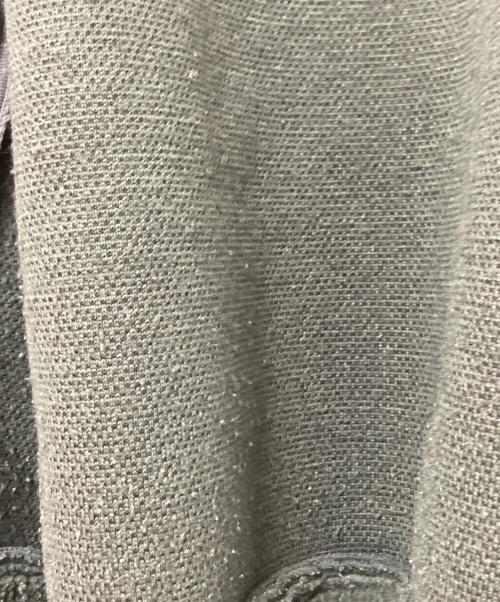 HELLY HANSEN（ヘリーハンセン）HELLY HANSEN (ヘリーハンセン) ファイバーパイルジャケット オリーブ サイズ:Mの古着・服飾アイテム