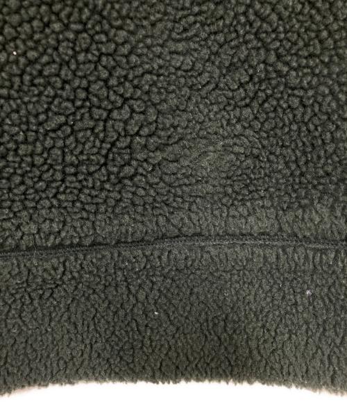 HELLY HANSEN（ヘリーハンセン）HELLY HANSEN (ヘリーハンセン) ファイバーパイルジャケット オリーブ サイズ:Mの古着・服飾アイテム