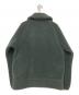 HELLY HANSEN (ヘリーハンセン) ファイバーパイルジャケット オリーブ サイズ:M：5000円