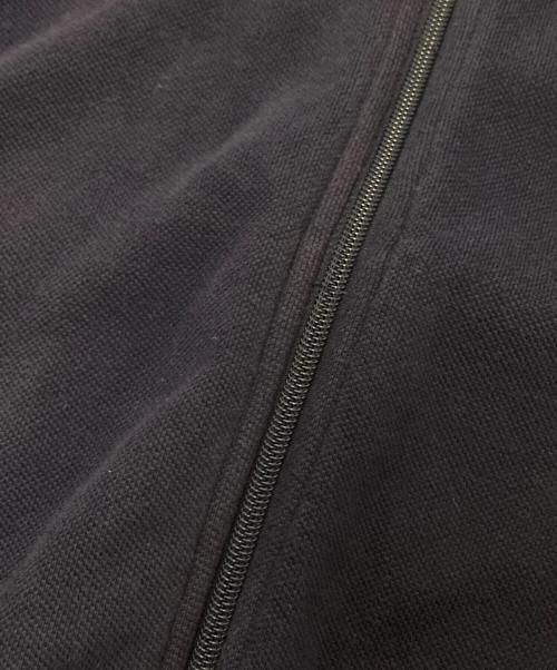POLO RALPH LAUREN（ポロ・ラルフローレン）POLO RALPH LAUREN (ポロ・ラルフローレン) 刺繍ジャケット ネイビー サイズ:Mの古着・服飾アイテム