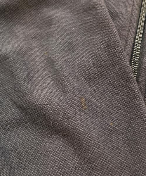 POLO RALPH LAUREN（ポロ・ラルフローレン）POLO RALPH LAUREN (ポロ・ラルフローレン) 刺繍ジャケット ネイビー サイズ:Mの古着・服飾アイテム