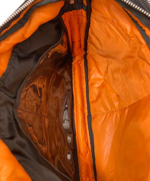 PORTER（ポーター）PORTER (ポーター) 2WAY BRIEFCASE ブラック サイズ:下記参照の古着・服飾アイテム