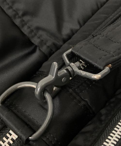 PORTER（ポーター）PORTER (ポーター) 2WAY BRIEFCASE ブラック サイズ:下記参照の古着・服飾アイテム