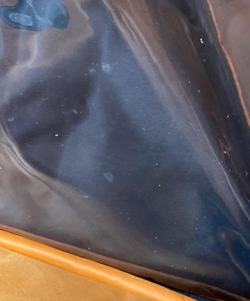 PORTER（ポーター）PORTER (ポーター) 2WAY BRIEFCASE ブラック サイズ:下記参照の古着・服飾アイテム