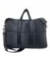 PORTER (ポーター) 2WAY BRIEFCASE ブラック サイズ:下記参照：14000円