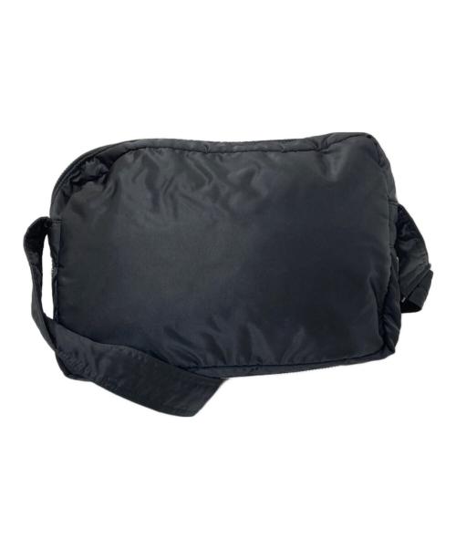 PORTER（ポーター）PORTER (ポーター) タンカーショルダーバッグ ブラック サイズ:下記参照の古着・服飾アイテム