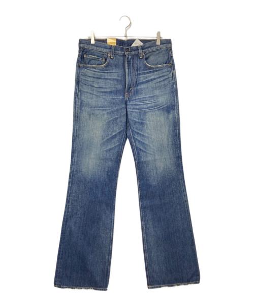 LEVI'S（リーバイス）LEVI'S (リーバイス) 517デニムパンツ インディゴ サイズ:33の古着・服飾アイテム