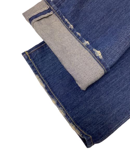 LEVI'S（リーバイス）LEVI'S (リーバイス) 517デニムパンツ インディゴ サイズ:33の古着・服飾アイテム