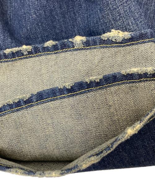 LEVI'S（リーバイス）LEVI'S (リーバイス) 517デニムパンツ インディゴ サイズ:33の古着・服飾アイテム