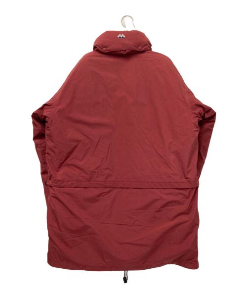 mont-bell（モンベル）mont-bell (モンベル) ジャケット レッド サイズ:XLの古着・服飾アイテム