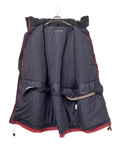 mont-bell（モンベル）mont-bell (モンベル) ジャケット レッド サイズ:XLの古着・服飾アイテム