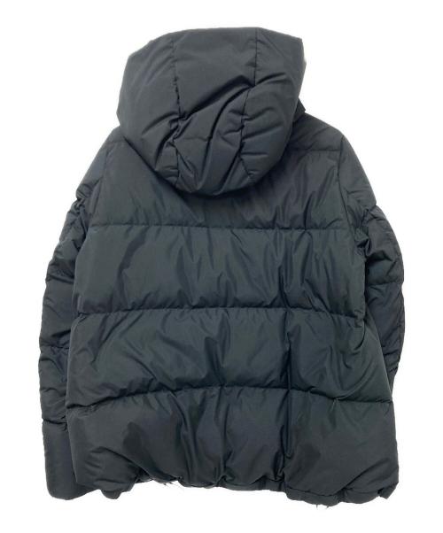 SLOBE IENA（スローブ イエナ）SLOBE IENA (スローブ イエナ) ダウンジャケット ブラック サイズ:36の古着・服飾アイテム