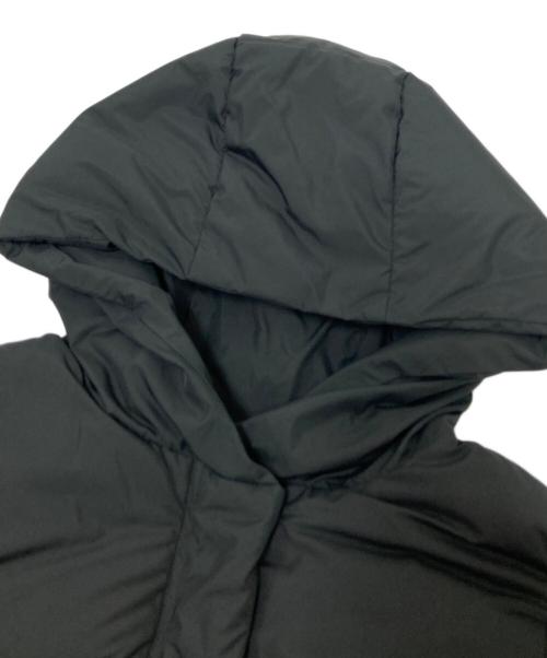 SLOBE IENA（スローブ イエナ）SLOBE IENA (スローブ イエナ) ダウンジャケット ブラック サイズ:36の古着・服飾アイテム