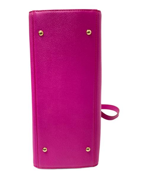 Samantha Thavasa（サマンサタバサ）Samantha Thavasa (サマンサタバサ) 2WAYショルダーバッグ ピンク サイズ:下記参照の古着・服飾アイテム