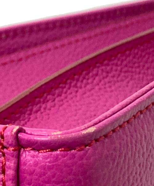 Samantha Thavasa（サマンサタバサ）Samantha Thavasa (サマンサタバサ) 2WAYショルダーバッグ ピンク サイズ:下記参照の古着・服飾アイテム