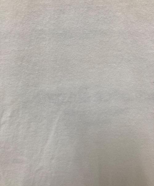 CHALLENGER（チャレンジャー）CHALLENGER (チャレンジャー) プリントTシャツ ホワイト サイズ:Mの古着・服飾アイテム