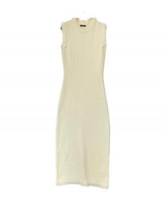 中古・古着通販】anuans (アニュアンス) ケープデザインツイード