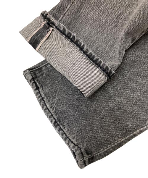 LEVI'S（リーバイス）LEVI'S (リーバイス) 501デニムパンツ ブラック サイズ:W31の古着・服飾アイテム