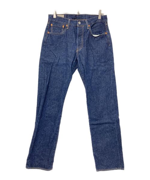 LEVI'S（リーバイス）LEVI'S (リーバイス) 501デニムパンツ インディゴ サイズ:W31の古着・服飾アイテム