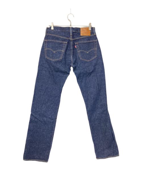 LEVI'S（リーバイス）LEVI'S (リーバイス) 501デニムパンツ インディゴ サイズ:W31の古着・服飾アイテム