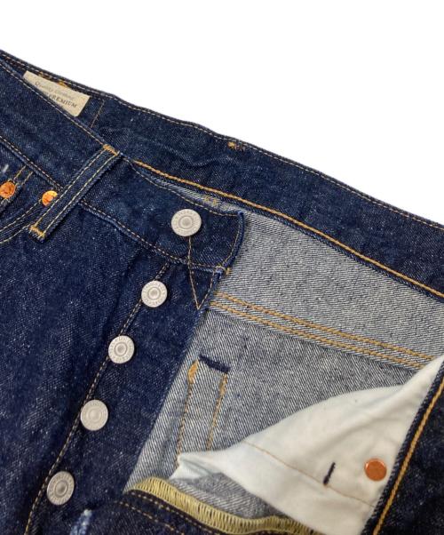 LEVI'S（リーバイス）LEVI'S (リーバイス) 501デニムパンツ インディゴ サイズ:W31の古着・服飾アイテム