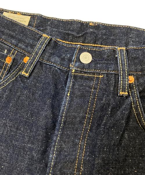 LEVI'S（リーバイス）LEVI'S (リーバイス) 501デニムパンツ インディゴ サイズ:W31の古着・服飾アイテム