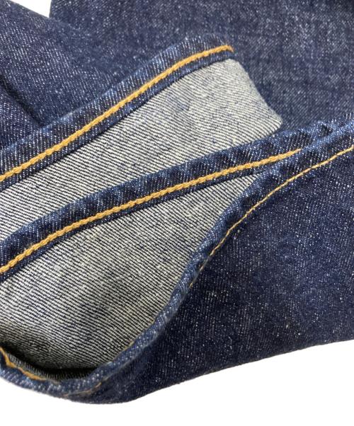 LEVI'S（リーバイス）LEVI'S (リーバイス) 501デニムパンツ インディゴ サイズ:W31の古着・服飾アイテム