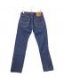 LEVI'S (リーバイス) 501デニムパンツ インディゴ サイズ:W31：5000円