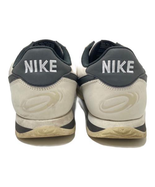 NIKE（ナイキ）NIKE (ナイキ) W CORTEZ SE PHANTOM ホワイト×ブラック サイズ:29.0cmの古着・服飾アイテム