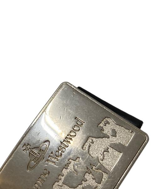 Vivienne Westwood man（ヴィヴィアン ウェストウッド マン）Vivienne Westwood man (ヴィヴィアン ウェストウッド マン) レザーベルト サイズ:約84～94cmの古着・服飾アイテム