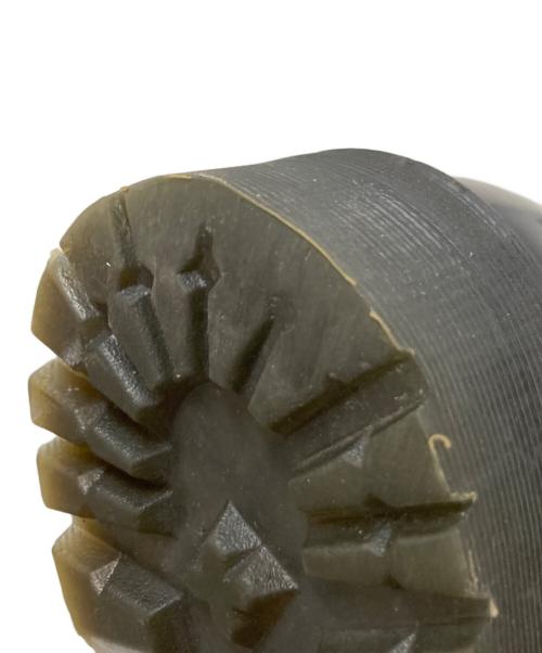 Dr.Martens（ドクターマーチン）Dr.Martens (ドクターマーチン) JADON8ホールブーツ ブラック サイズ:28.5cmの古着・服飾アイテム