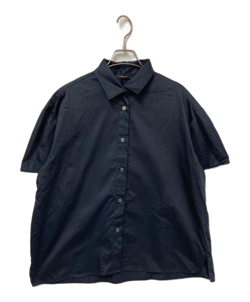 YOKO CHAN（ヨーコチャン）YOKO CHAN (ヨーコチャン) シャツ ブラック サイズ:Fの古着・服飾アイテム