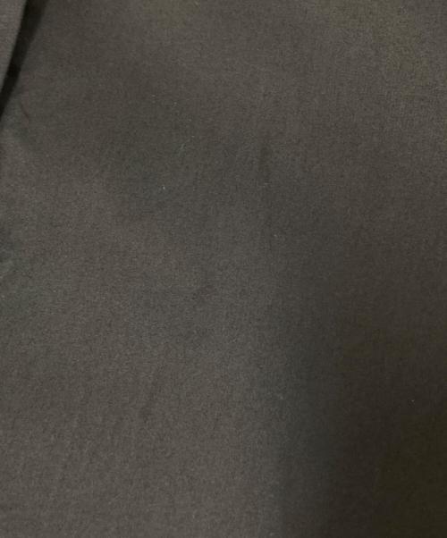 YOKO CHAN（ヨーコチャン）YOKO CHAN (ヨーコチャン) シャツ ブラック サイズ:Fの古着・服飾アイテム