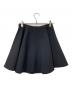 YOKO CHAN (ヨーコチャン) サーキュラースカート ブラック サイズ:F：6000円