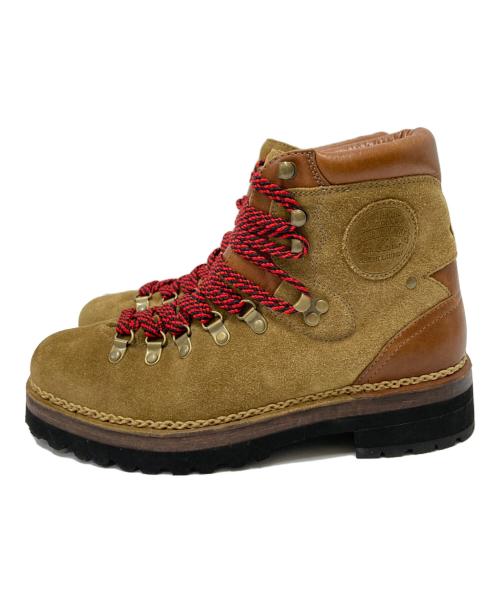 POLO RALPH LAUREN（ポロ・ラルフローレン）POLO RALPH LAUREN (ポロ・ラルフローレン) ALPINE BOOT ブラウン サイズ:US:8の古着・服飾アイテム
