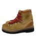 POLO RALPH LAUREN (ポロ・ラルフローレン) ALPINE BOOT ブラウン サイズ:US:8：15000円