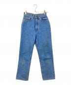 LEVI'Sリーバイス）の古着「W510-0217デニムパンツ」｜インディゴ