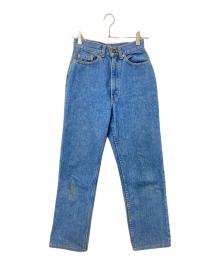 LEVI'S（リーバイス）の古着「W510-0217デニムパンツ」｜インディゴ