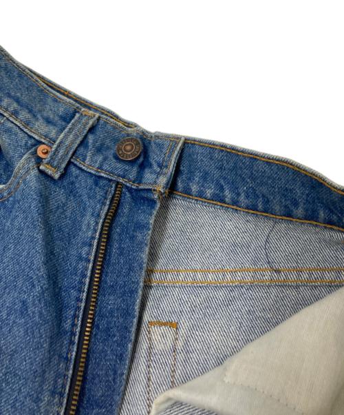 LEVI'S（リーバイス）LEVI'S (リーバイス) W510-0217デニムパンツ インディゴ サイズ:W28×L31の古着・服飾アイテム