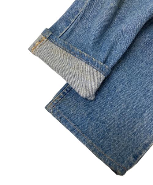 LEVI'S（リーバイス）LEVI'S (リーバイス) W510-0217デニムパンツ インディゴ サイズ:W28×L31の古着・服飾アイテム