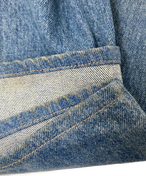 LEVI'S（リーバイス）LEVI'S (リーバイス) W510-0217デニムパンツ インディゴ サイズ:W28×L31の古着・服飾アイテム
