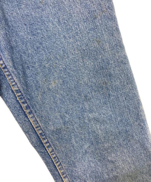 LEVI'S（リーバイス）LEVI'S (リーバイス) W510-0217デニムパンツ インディゴ サイズ:W28×L31の古着・服飾アイテム