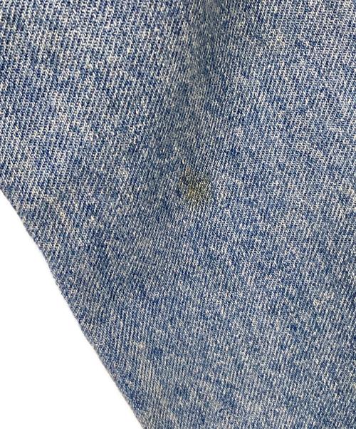 LEVI'S（リーバイス）LEVI'S (リーバイス) W510-0217デニムパンツ インディゴ サイズ:W28×L31の古着・服飾アイテム