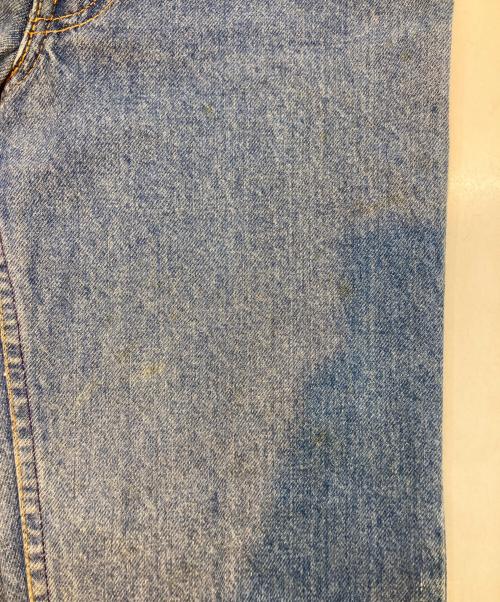 LEVI'S（リーバイス）LEVI'S (リーバイス) W510-0217デニムパンツ インディゴ サイズ:W28×L31の古着・服飾アイテム