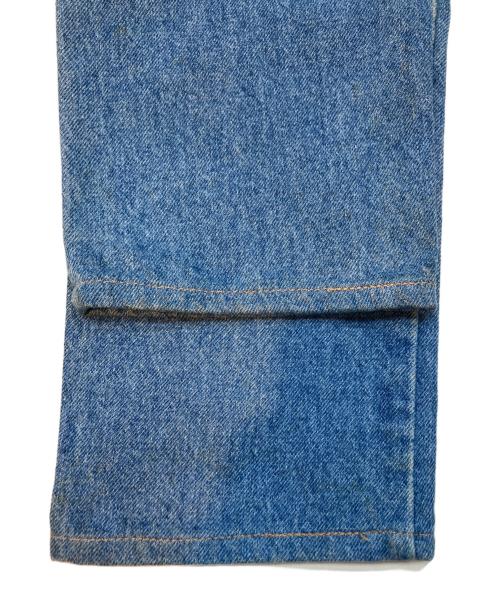 LEVI'S（リーバイス）LEVI'S (リーバイス) W510-0217デニムパンツ インディゴ サイズ:W28×L31の古着・服飾アイテム